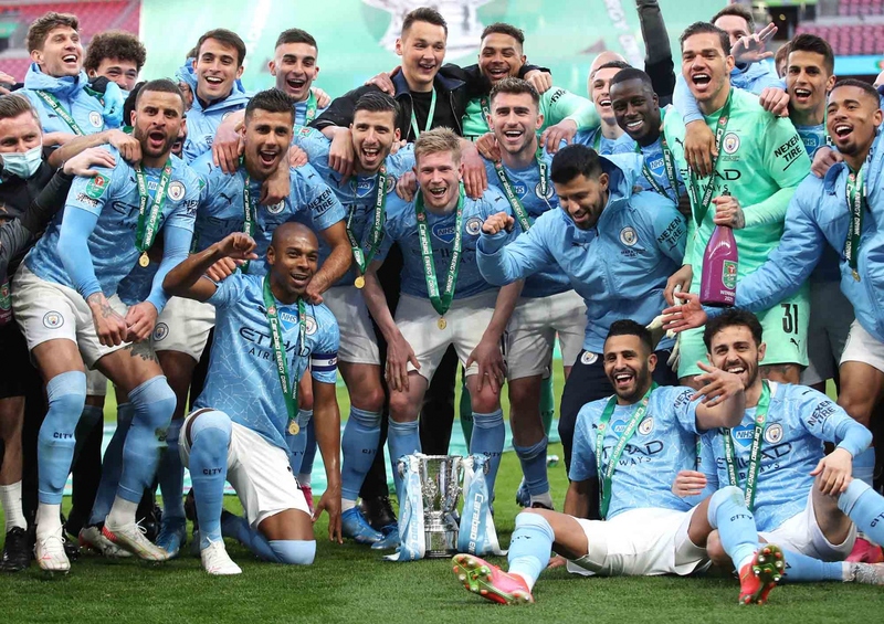 Carabao cup là gì? Những con số ấn tượng về giải đấu