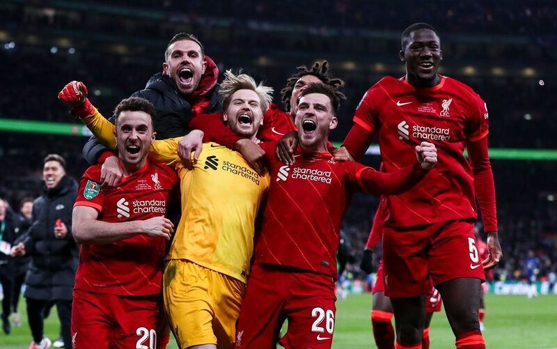 Carabao cup là gì? Những con số ấn tượng về giải đấu