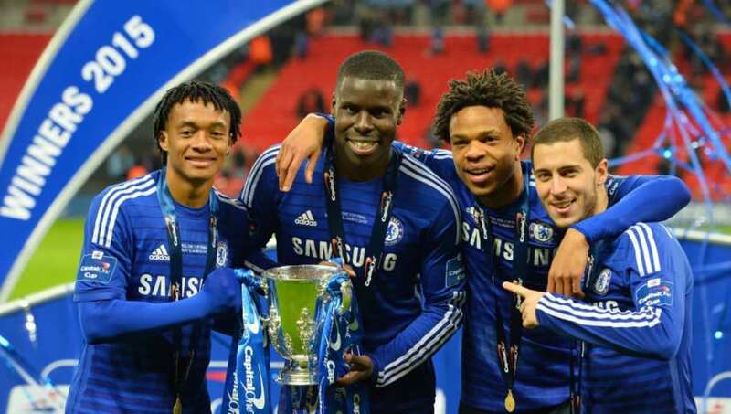 Carabao cup là gì? Những con số ấn tượng về giải đấu