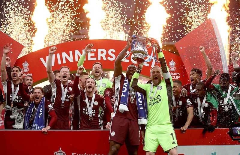 Carabao cup là gì? Những con số ấn tượng về giải đấu