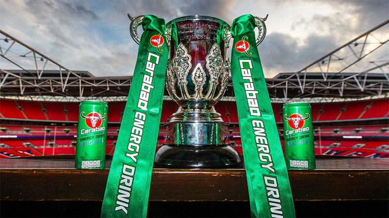 Carabao cup là gì? Những con số ấn tượng về giải đấu