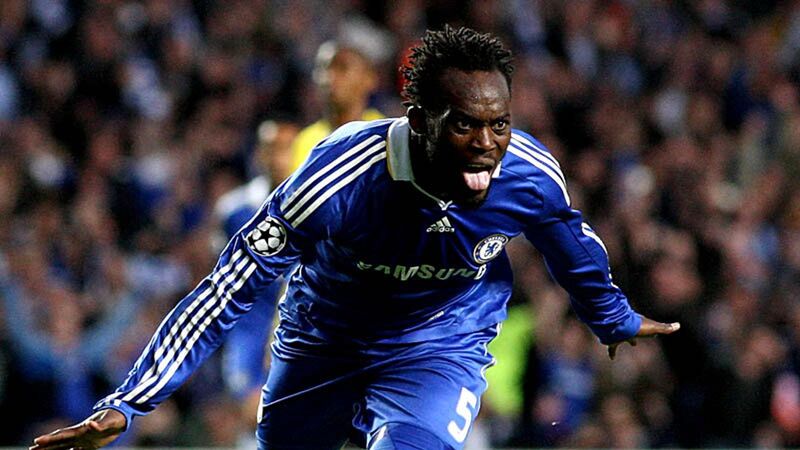 Danh sách những cầu thủ từng chơi cho Chelsea xuất sắc nhất