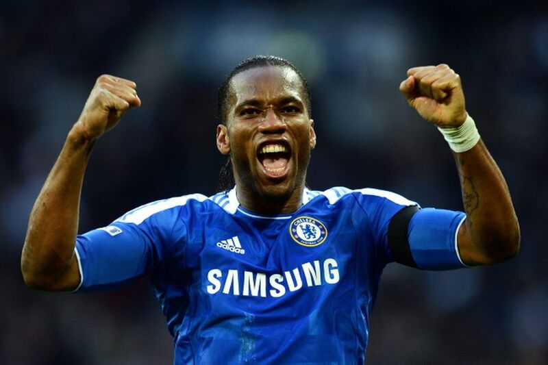 Danh sách những cầu thủ từng chơi cho Chelsea xuất sắc nhất