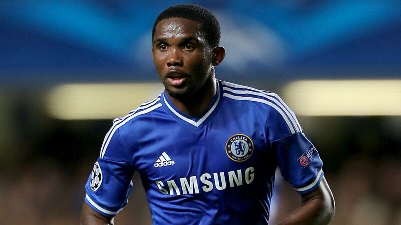 Danh sách những cầu thủ từng chơi cho Chelsea xuất sắc nhất