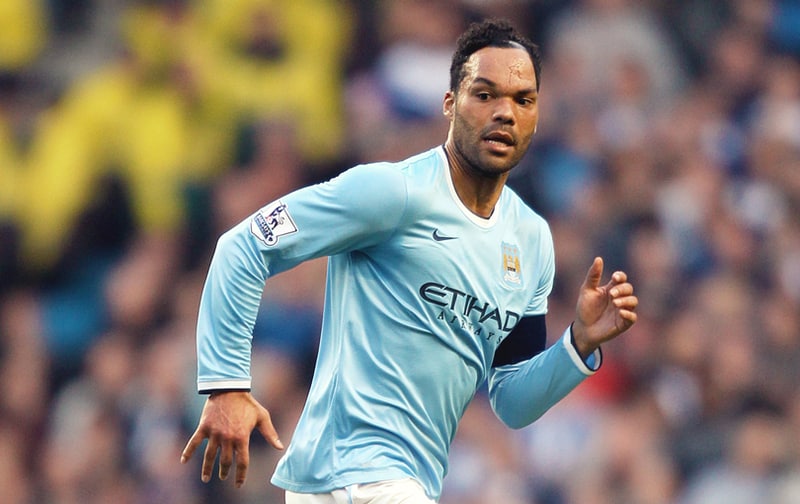 Danh sách những trung vệ Man city xuất sắc nhất mọi thời đại