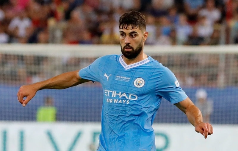 Danh sách những trung vệ Man city xuất sắc nhất mọi thời đại