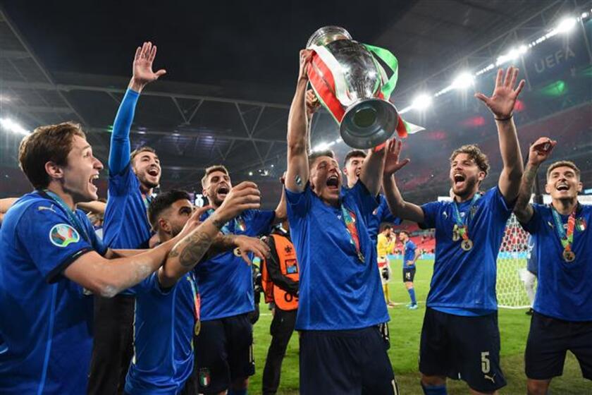 Lịch thi đấu vòng loại EURO 2024 mới nhất hôm nay