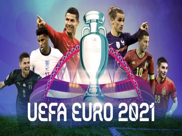 Euro vài năm một lần - Những điều thú vị về giải đấu Euro