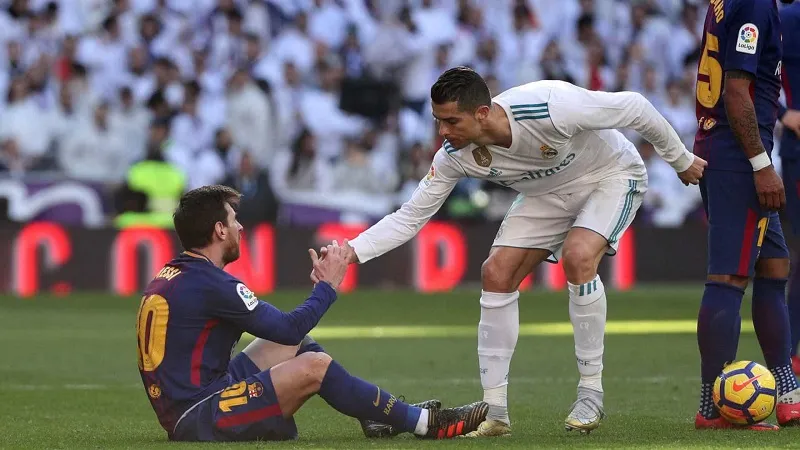 Fair Play Là Gì? Luật Fair Play Trong Bóng đá Quốc Tế | FB88DangNhap