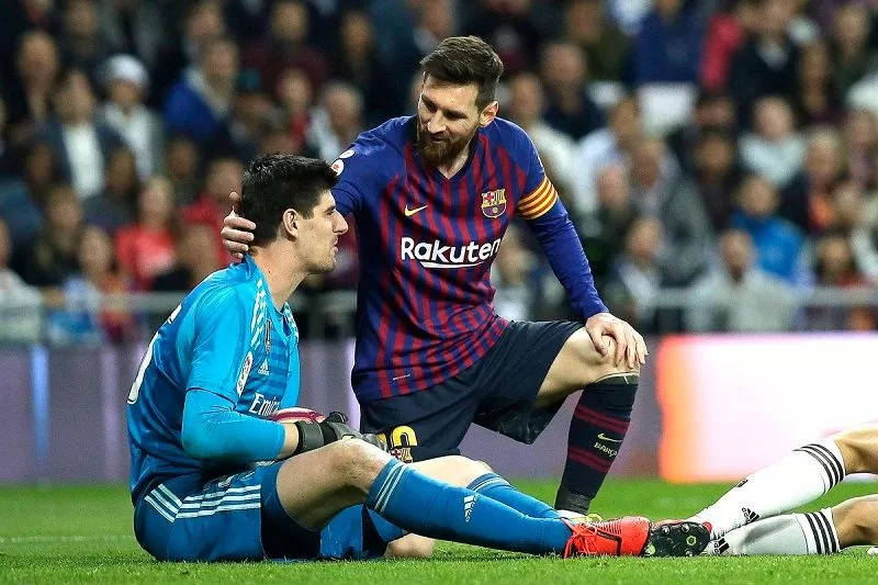 Fair Play Là Gì? Luật Fair Play Trong Bóng đá Quốc Tế | FB88DangNhap