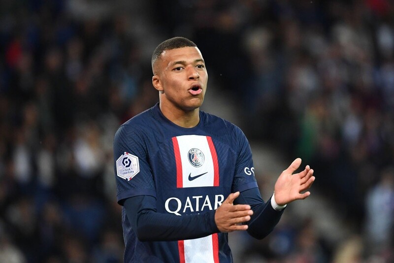 [Giải đáp] Mbappe là người nước nào? Thành tích thi đấu