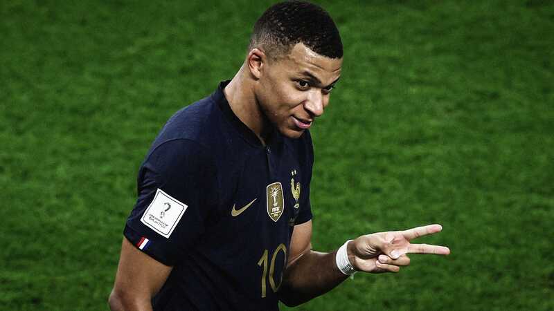 [Giải đáp] Mbappe là người nước nào? Thành tích thi đấu