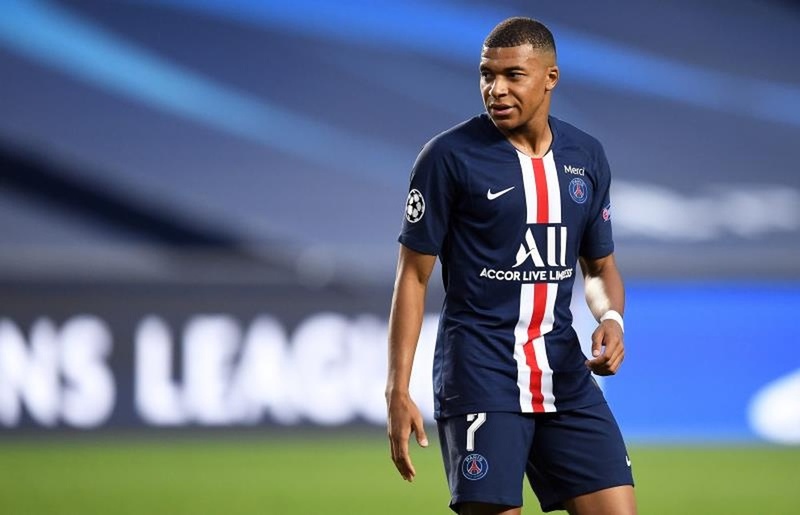 [Giải đáp] Mbappe là người nước nào? Thành tích thi đấu