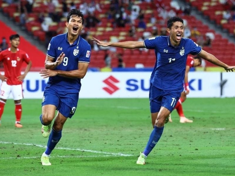 Lịch sử ra đời và sự phát triển của giải bóng đá Asean hay còn gọi AFF Cup  | Sport9 Việt Nam