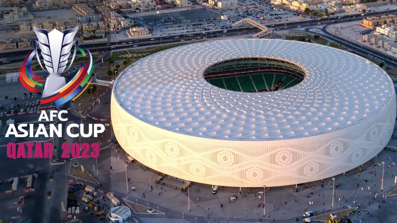 Mới nhất về Asian Cup 2023: Lịch thi đấu, bảng xếp hạng, phát kênh nào
