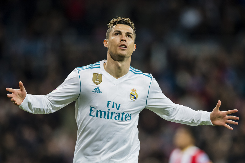 Những số 7 vĩ đại nhất lịch sử Real Madrid