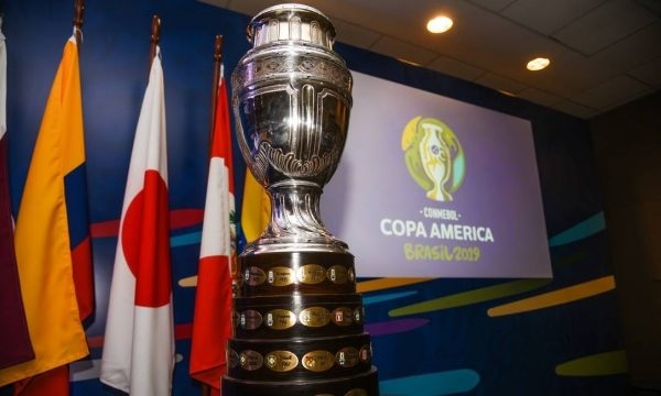 Tìm hiểu giải Copa america mấy năm tổ chức 1 lần? 