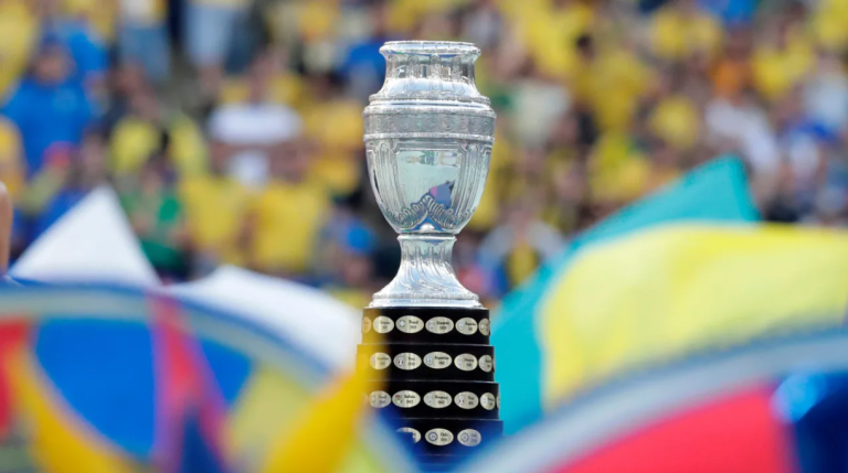 Tìm hiểu giải Copa america mấy năm tổ chức 1 lần? 