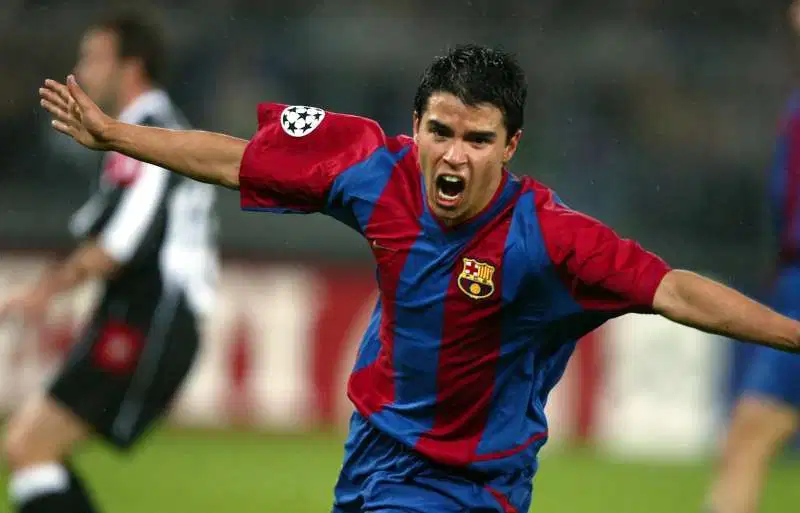 Javier Saviola: Những đứa trẻ thần đồng xuất hiện, những đứa trẻ thần đồng biến mất