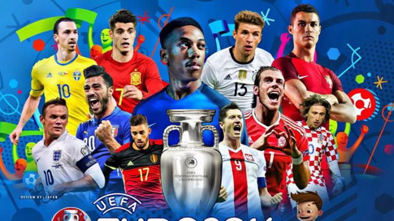 UEFA Euro là gì? Những thông tin thú vị về giải đấu UEFA Euro bạn cần biết
