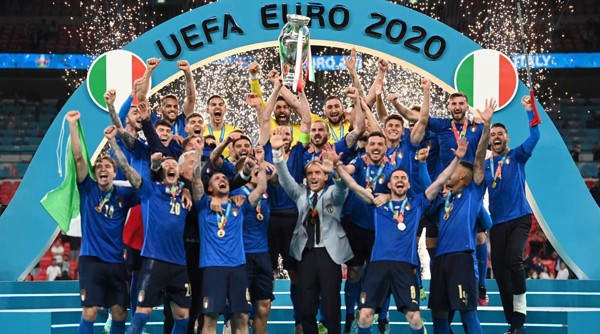 UEFA Euro là gì? Những thông tin thú vị về giải đấu UEFA Euro bạn cần biết