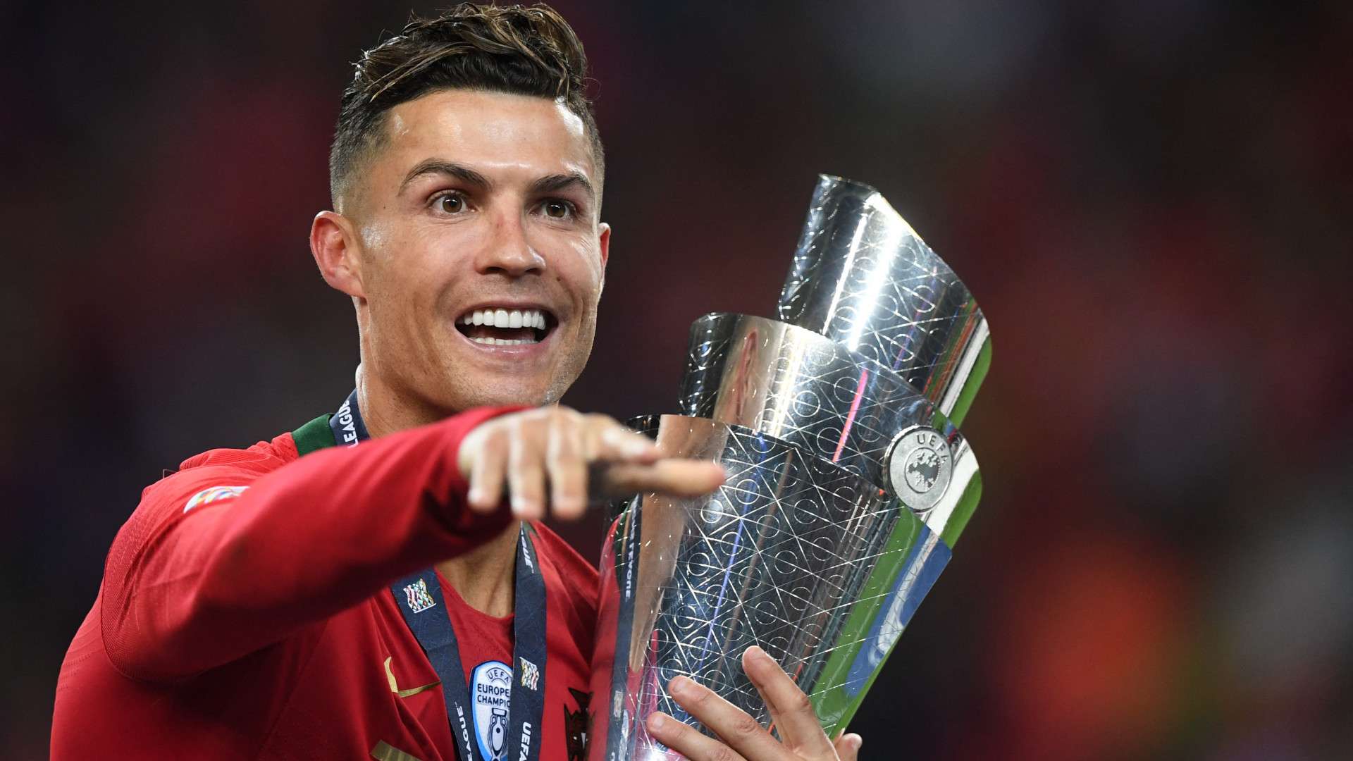 UEFA Nations League là gì? Thể thức và thời gian diễn ra giải đấu như thế nào? | Goal.com Việt Nam