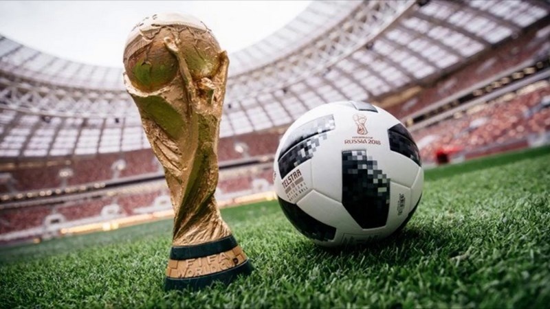 World Cup là gì và những điều bạn cần biết