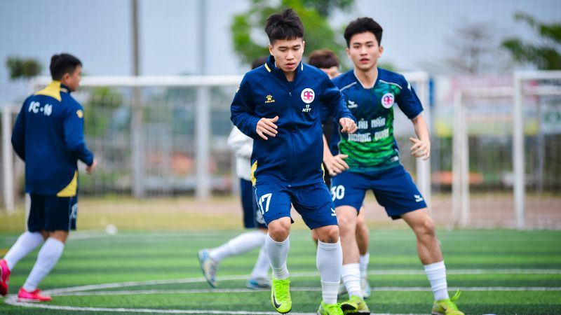 Phạt Góc Là Gì? Giải Mã Các Kiến Thức Cơ Bản Cần Biết